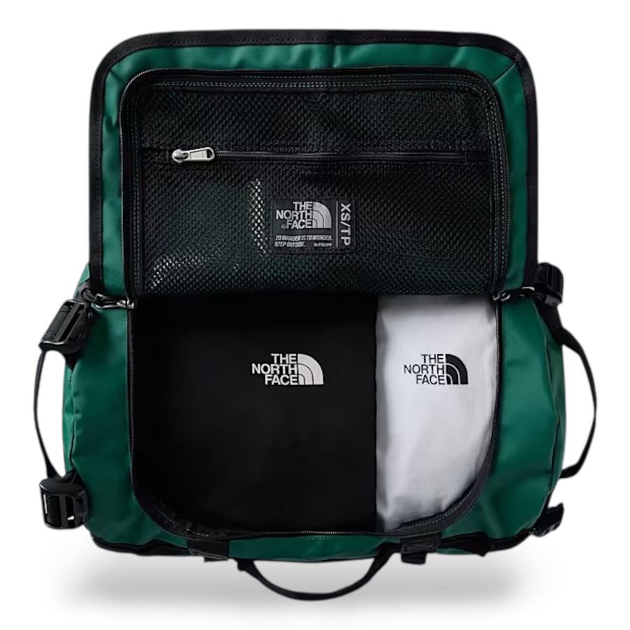 Duffel Base Camp  XS borsone The North Face | NF0A52SSS9W